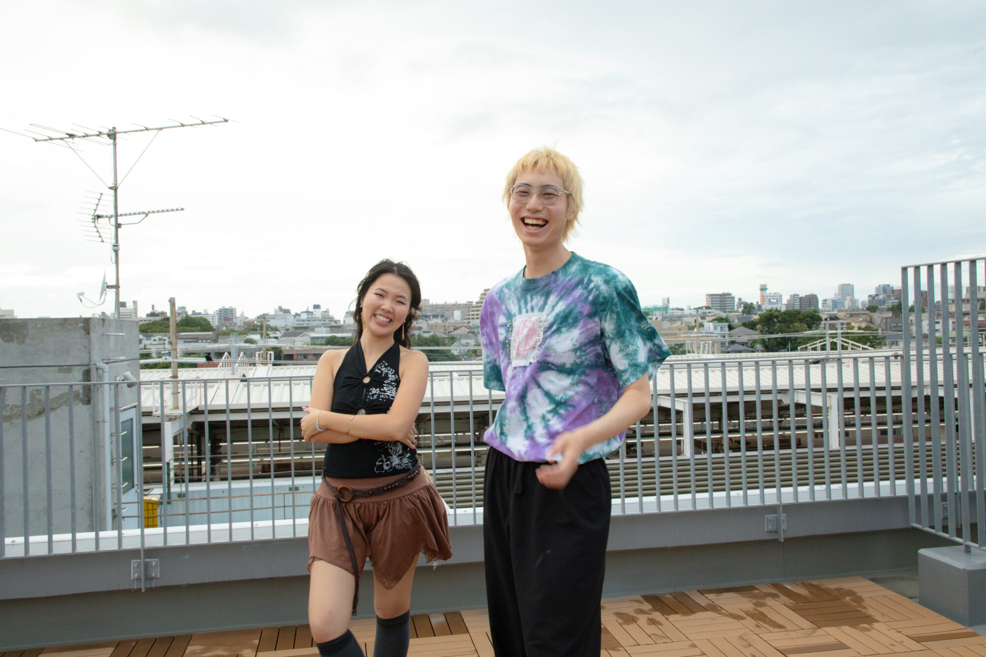 Decolonize Futuresが続ける、脱植民地化のための対話。「距離が、私たちを謙虚にする」