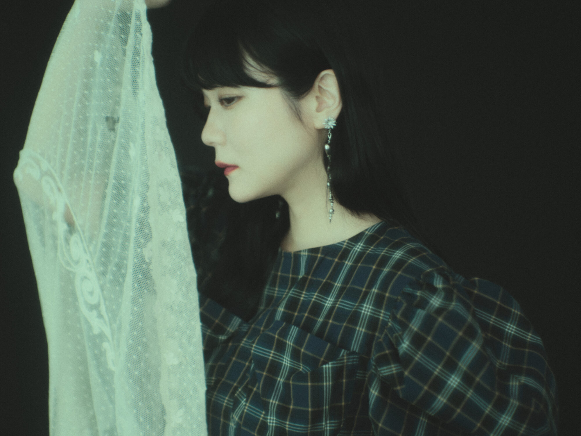 吉澤嘉代子が掘り起こす過去、山中瑶子がよろこぶ獣道。「自分が救われるよりも、真実を見たい」