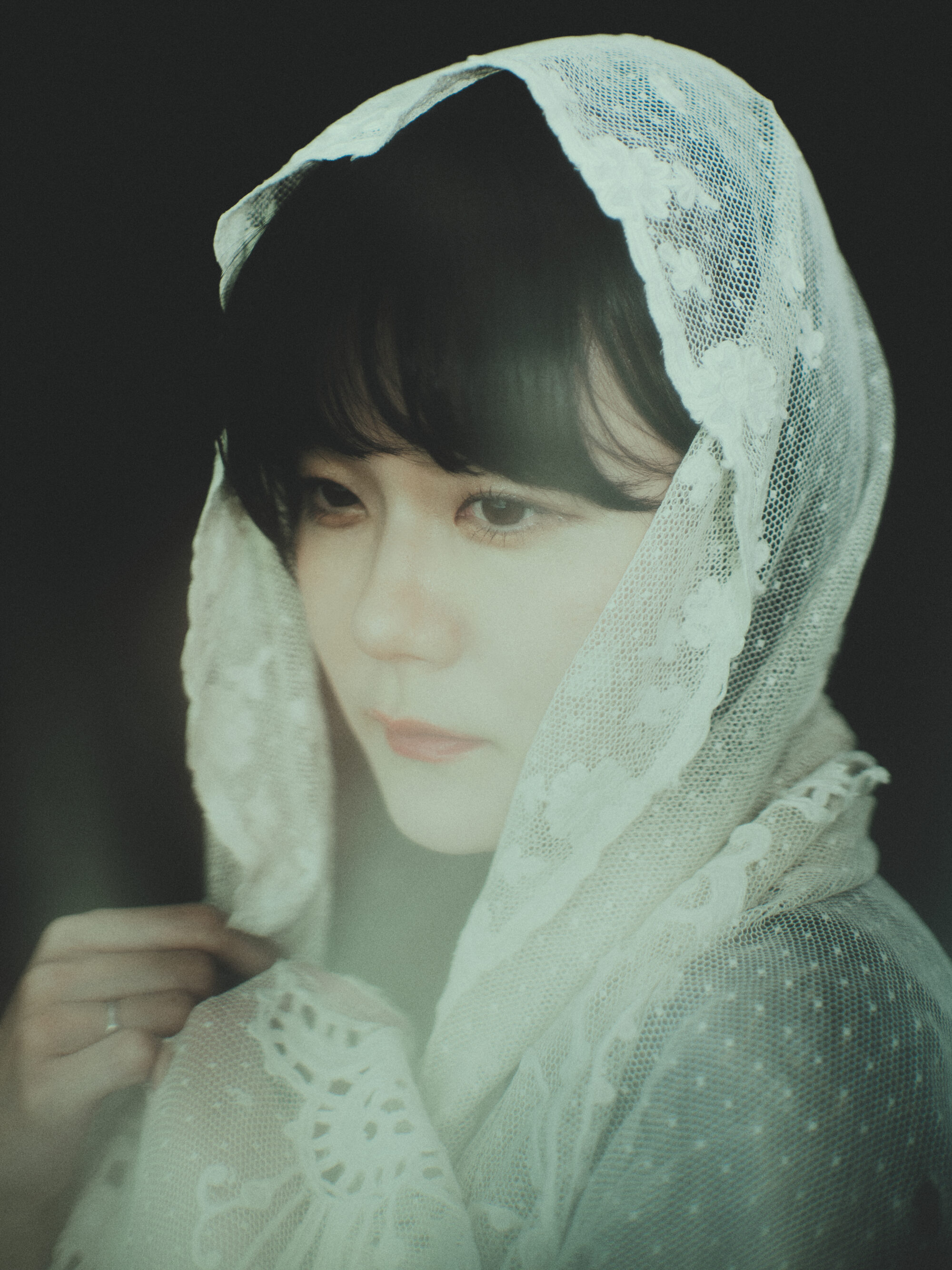 吉澤嘉代子が掘り起こす過去、山中瑶子がよろこぶ獣道。「自分が救われるよりも、真実を見たい」