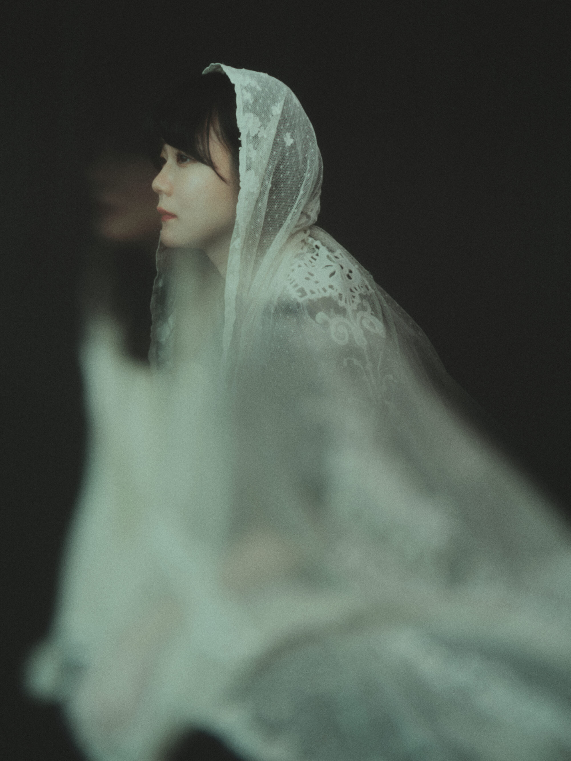 吉澤嘉代子が掘り起こす過去、山中瑶子がよろこぶ獣道。「自分が救われるよりも、真実を見たい」
