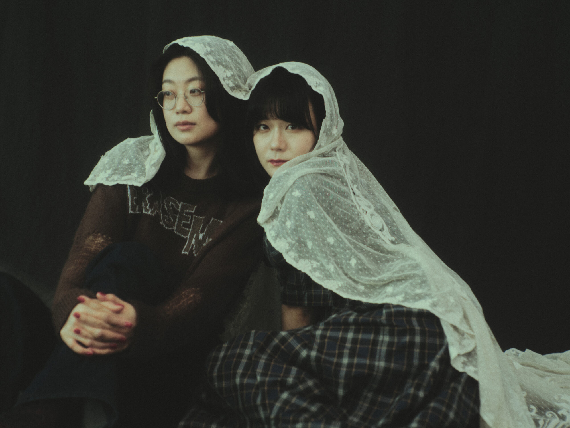吉澤嘉代子が掘り起こす過去、山中瑶子がよろこぶ獣道。「自分が救われるよりも、真実を見たい」