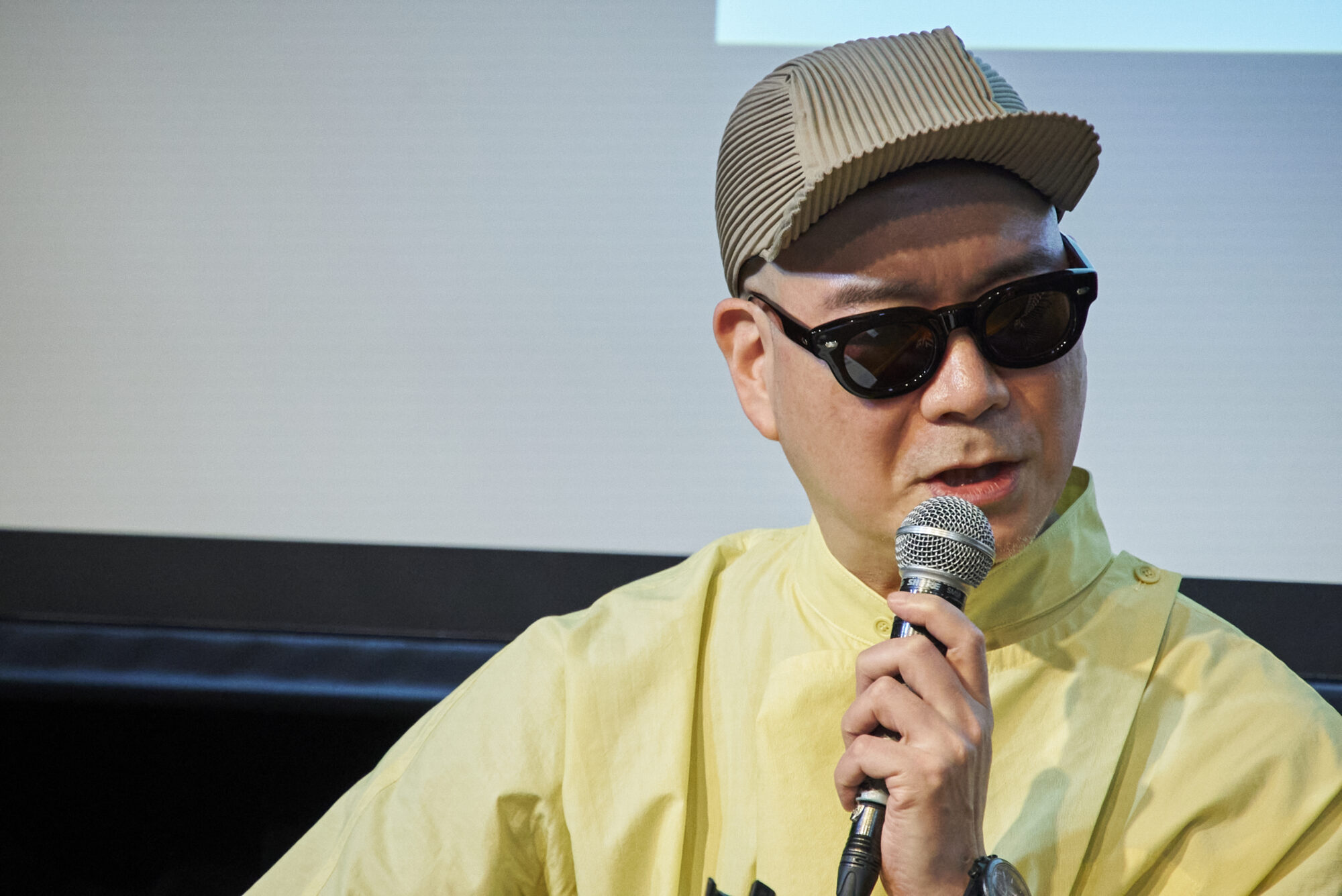 和田彩花と宇多丸が語る、アイドルの輝きと痛み「応援しながら、声を上げてほしい」