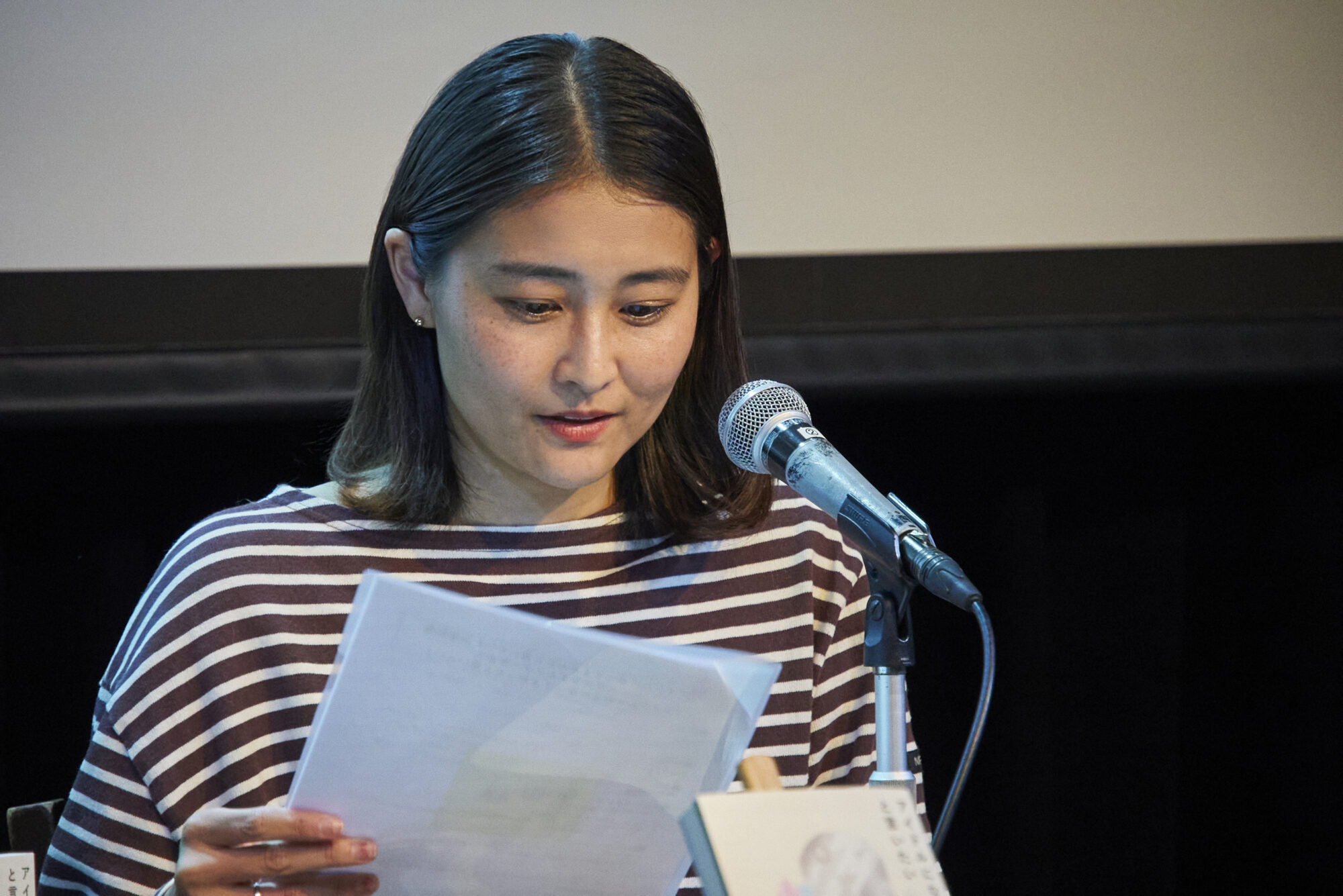 和田彩花と宇多丸が語る、アイドルの輝きと痛み「応援しながら、声を上げてほしい」