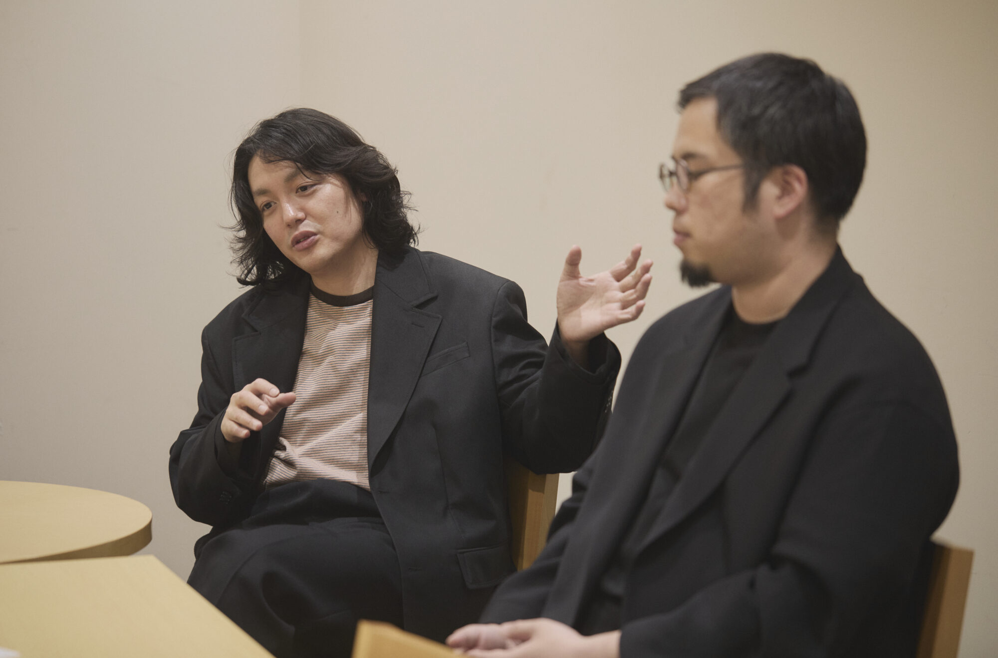 変貌し続ける渋谷の街で、文化を耕し、届ける。Bunkamuraと『わたしのまなざし、あなたのまなざし』を話す