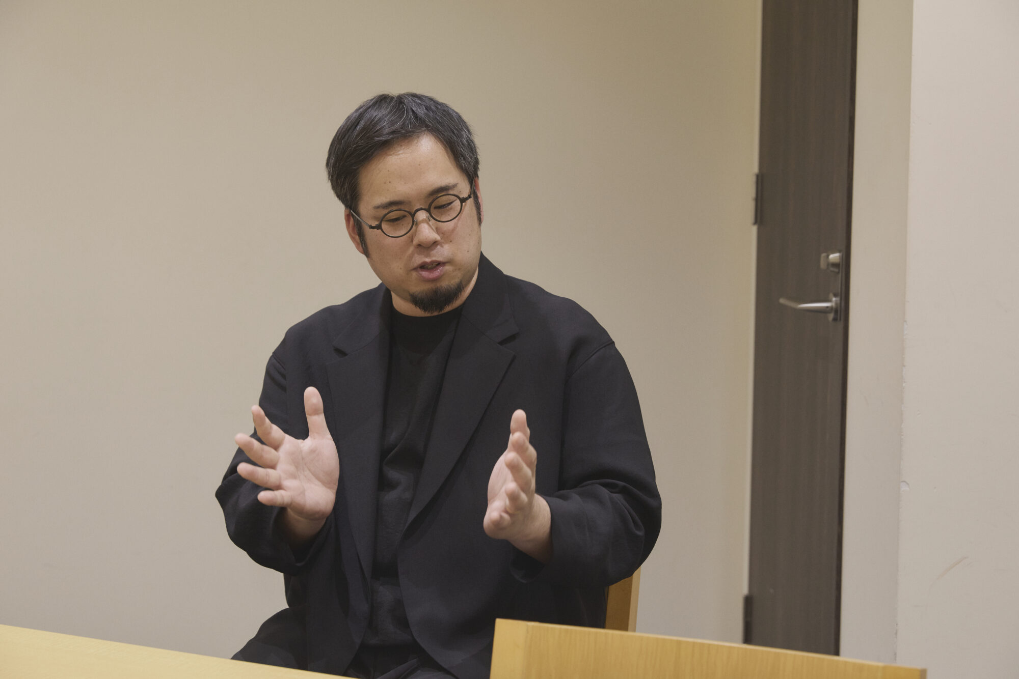 変貌し続ける渋谷の街で、文化を耕し、届ける。Bunkamuraと『わたしのまなざし、あなたのまなざし』を話す