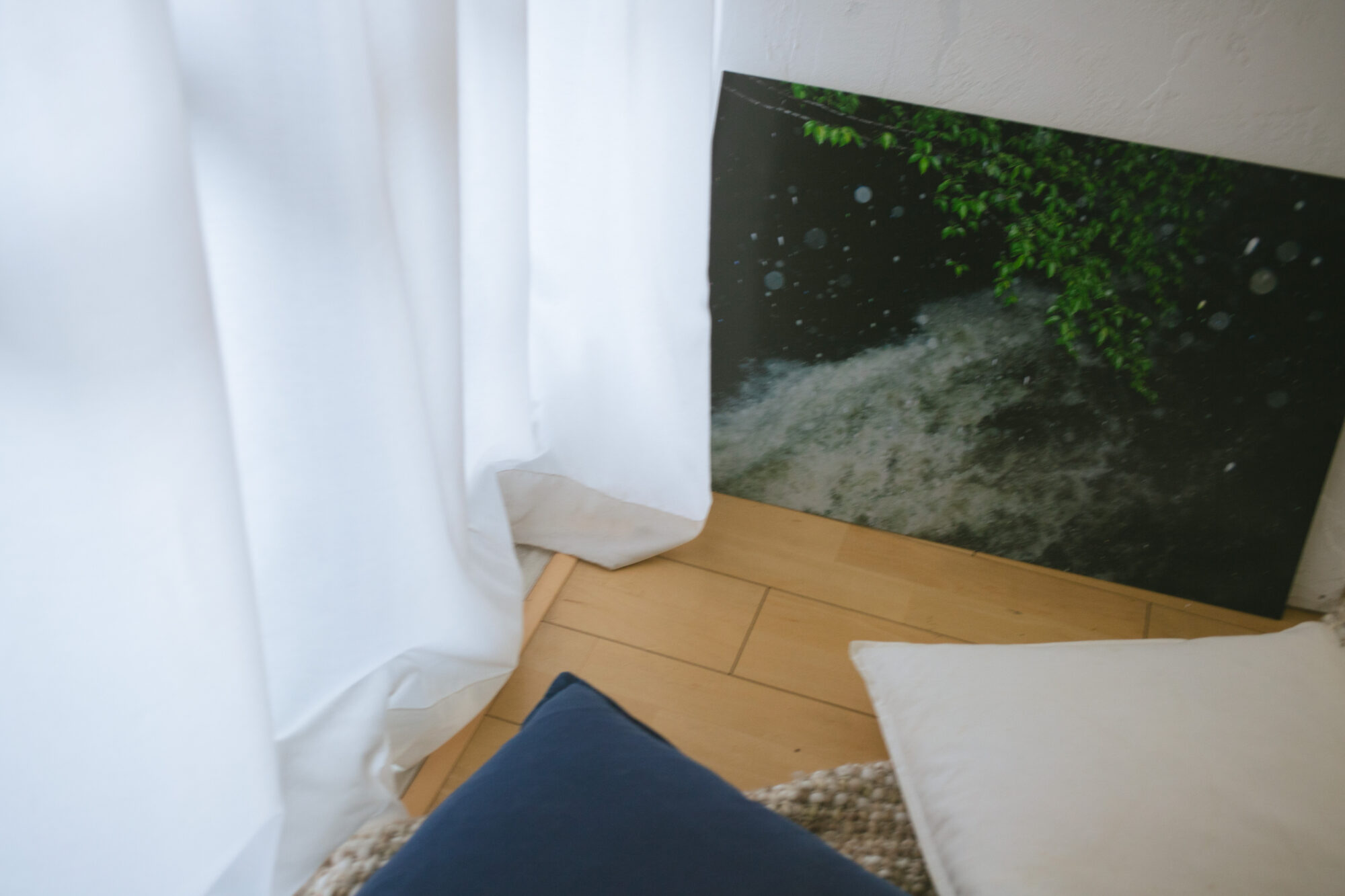 「この日常は当たり前に成立するものではない」。写真家 小説家・清水裕貴のアトリエへ