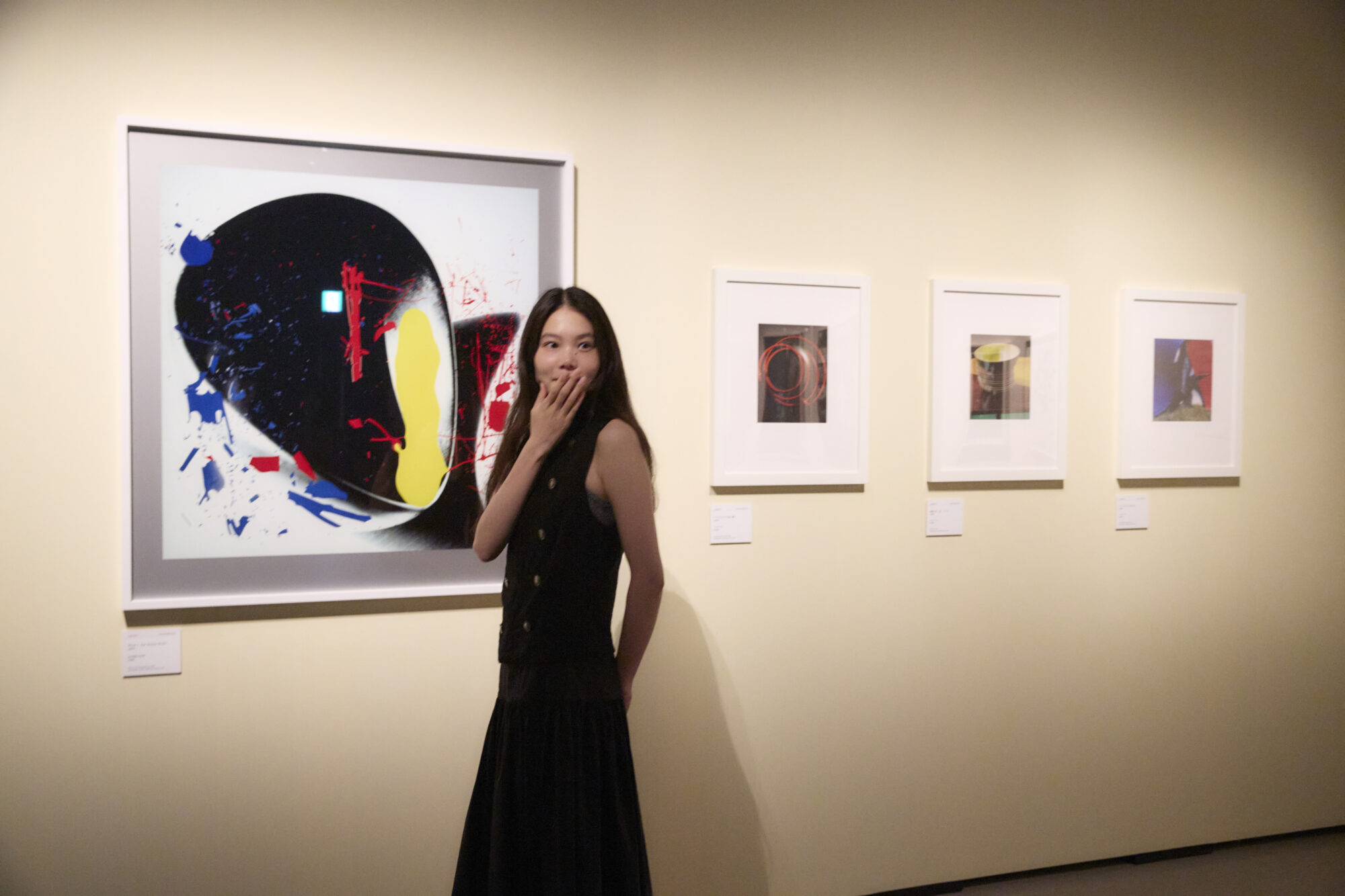 山本奈衣瑠がめぐる、女性写真家たちの軌跡。「こう見られたい」より、自分に集中した先の輝き