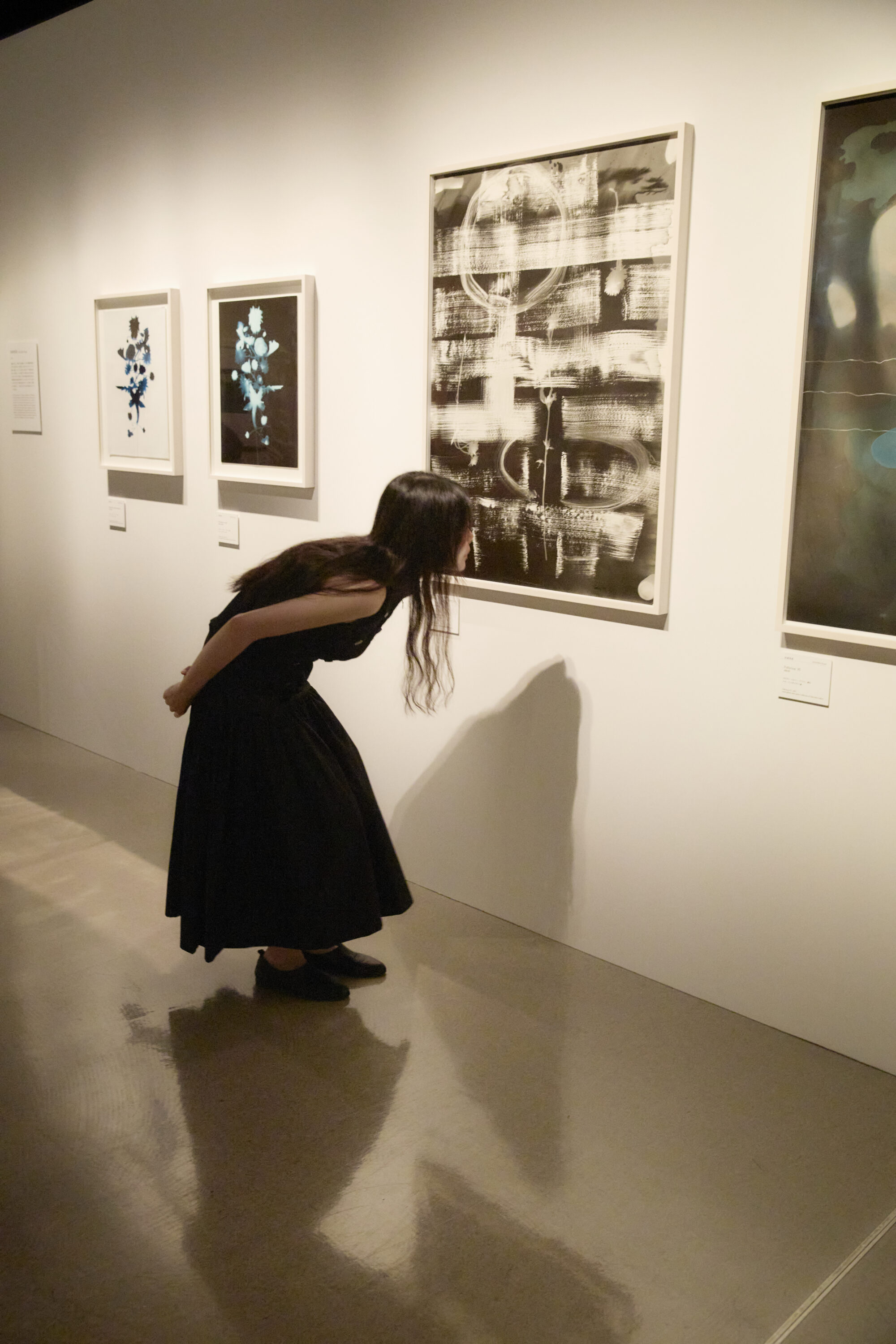 山本奈衣瑠がめぐる、女性写真家たちの軌跡。「こう見られたい」より、自分に集中した先の輝き