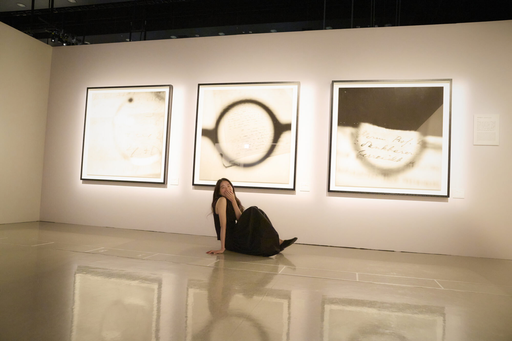 山本奈衣瑠がめぐる、女性写真家たちの軌跡。「こう見られたい」より、自分に集中した先の輝き