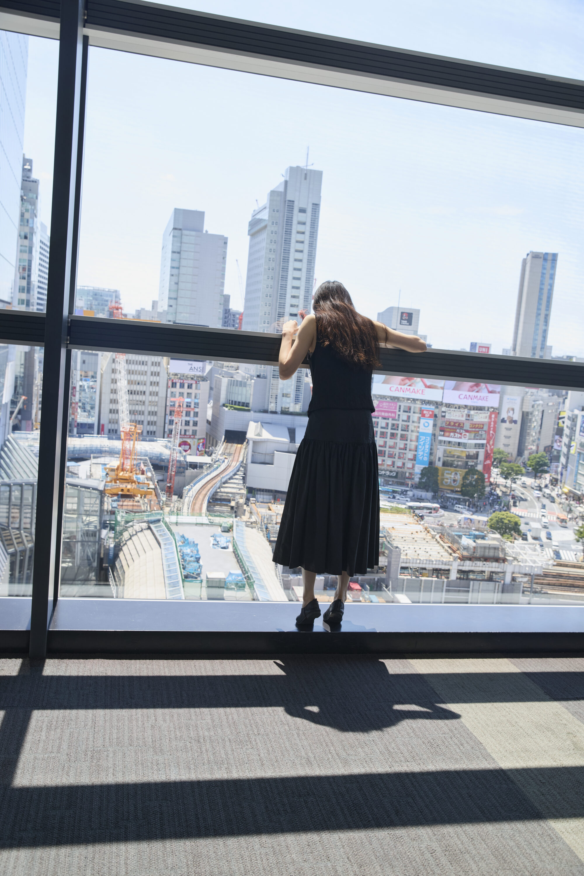 山本奈衣瑠がめぐる、女性写真家たちの軌跡。「こう見られたい」より、自分に集中した先の輝き