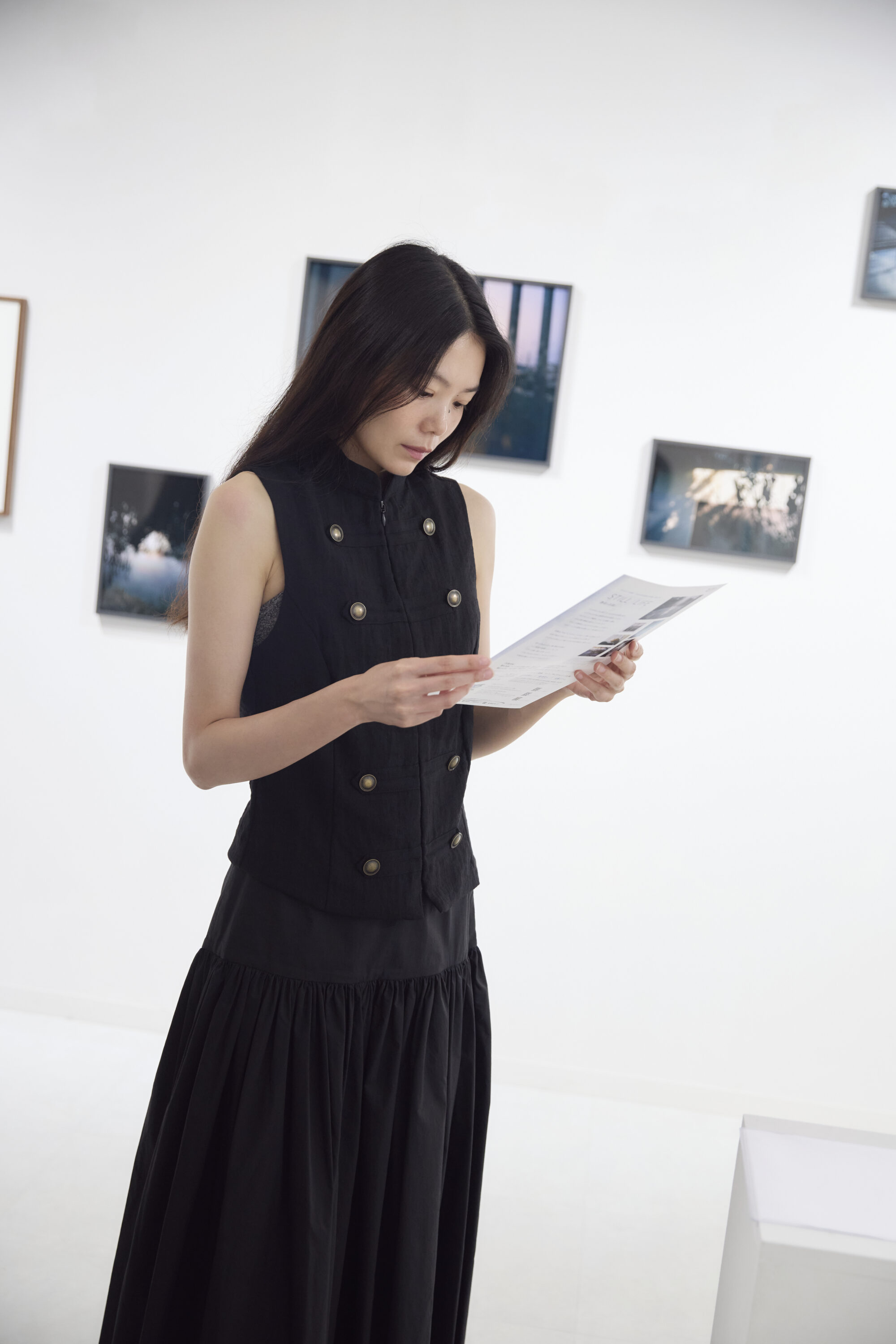 山本奈衣瑠がめぐる、女性写真家たちの軌跡。「こう見られたい」より、自分に集中した先の輝き