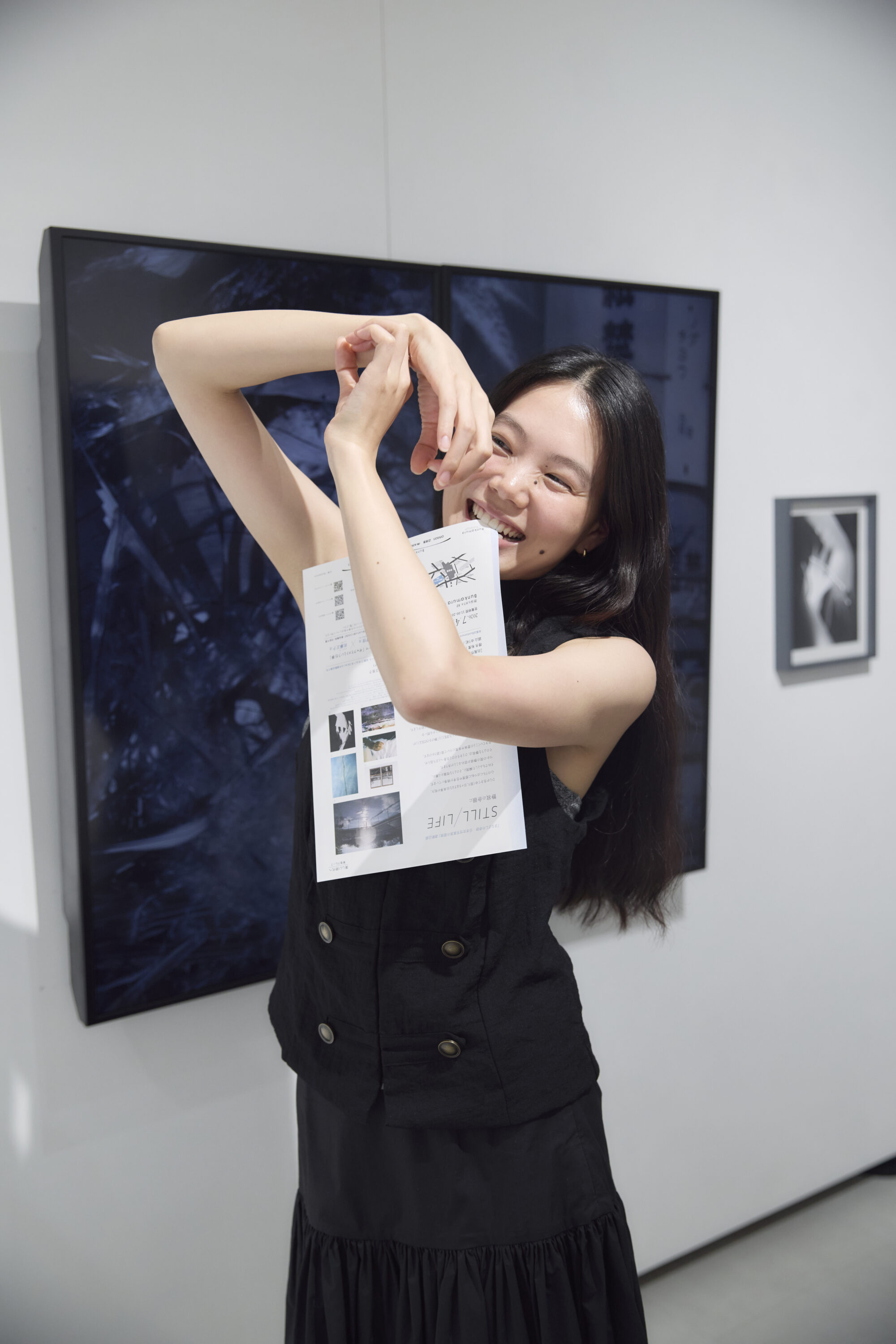 山本奈衣瑠がめぐる、女性写真家たちの軌跡。「こう見られたい」より、自分に集中した先の輝き