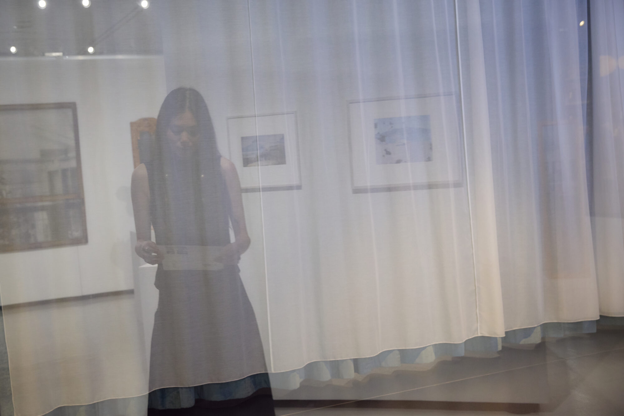山本奈衣瑠がめぐる、女性写真家たちの軌跡。「こう見られたい」より、自分に集中した先の輝き