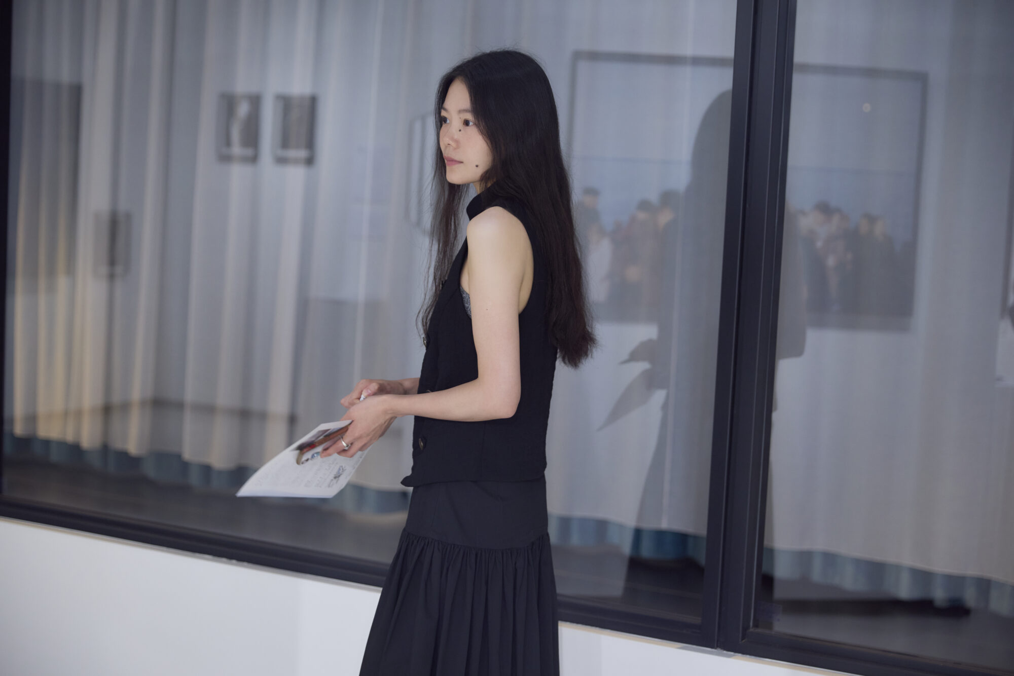 山本奈衣瑠がめぐる、女性写真家たちの軌跡。「こう見られたい」より、自分に集中した先の輝き