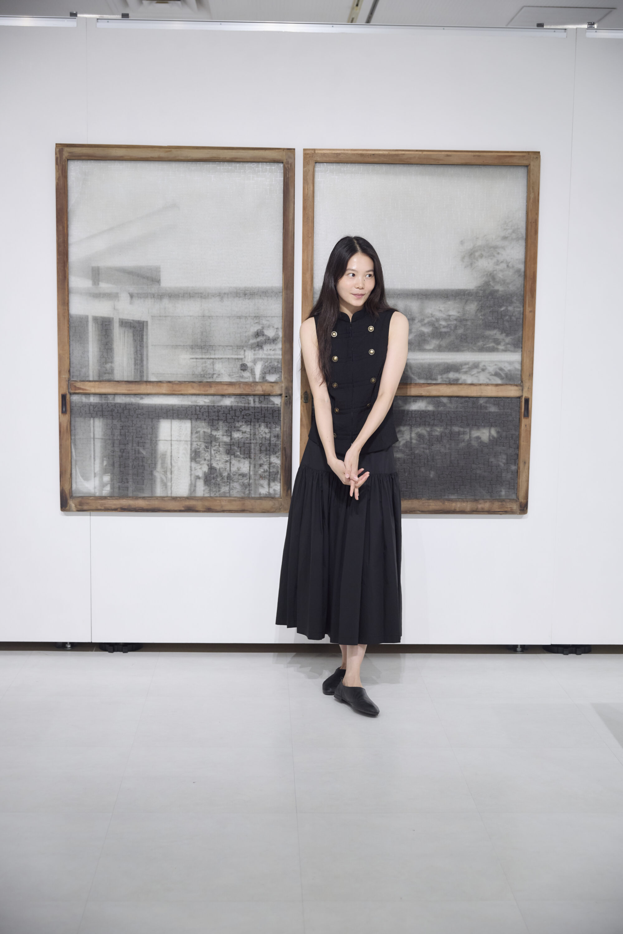 山本奈衣瑠がめぐる、女性写真家たちの軌跡。「こう見られたい」より、自分に集中した先の輝き