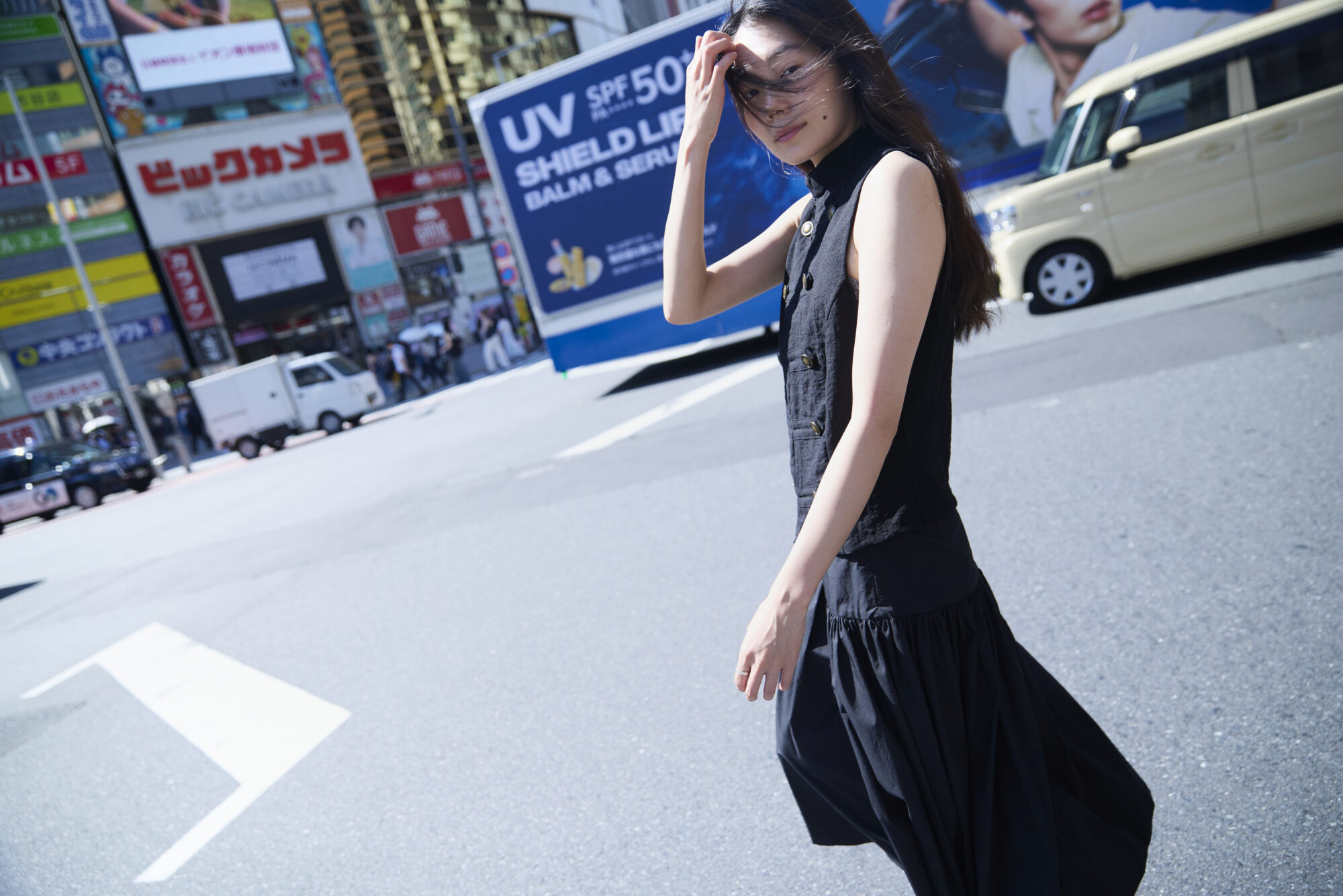 山本奈衣瑠がめぐる、女性写真家たちの軌跡。「こう見られたい」より、自分に集中した先の輝き
