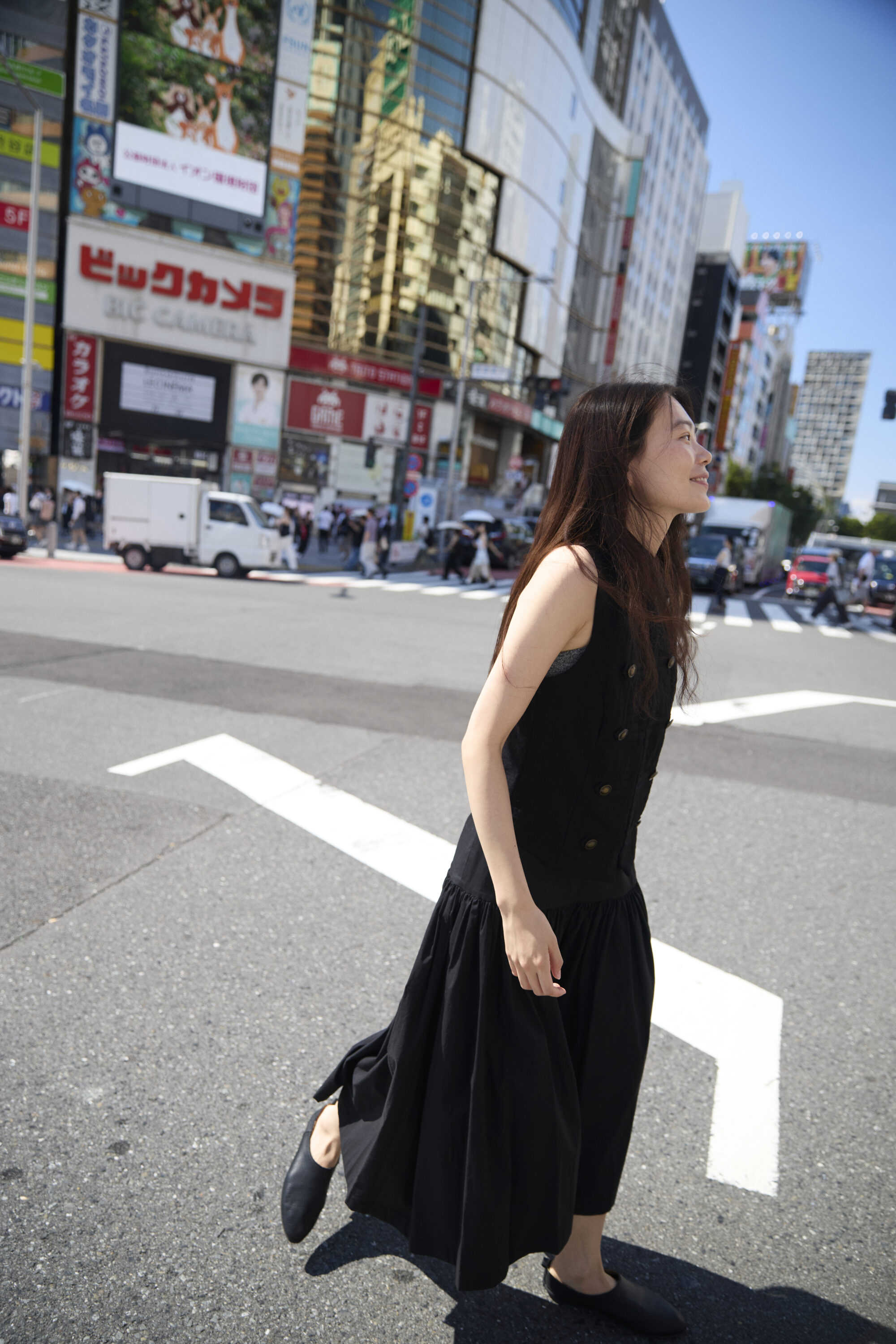 山本奈衣瑠がめぐる、女性写真家たちの軌跡。「こう見られたい」より、自分に集中した先の輝き