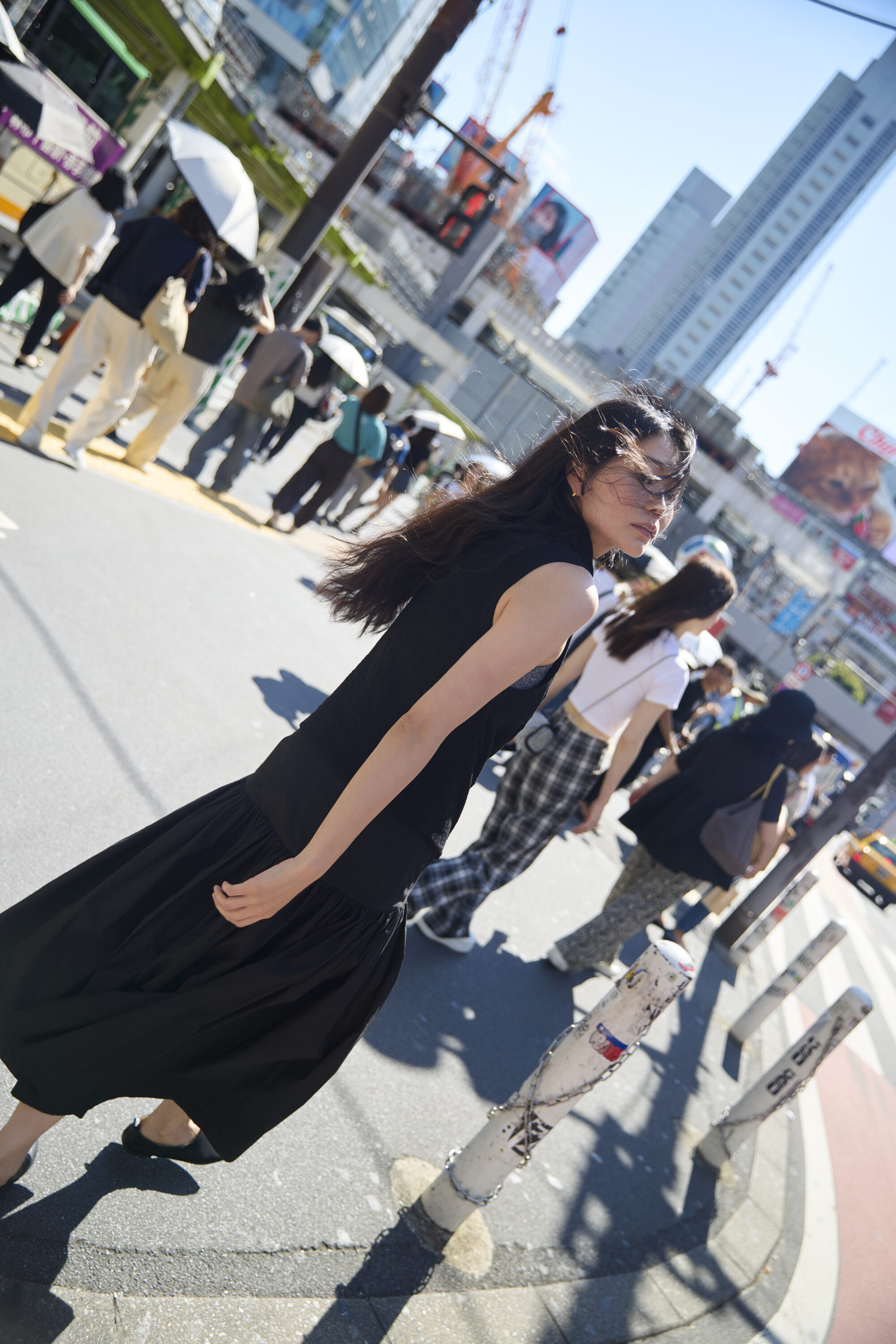 山本奈衣瑠がめぐる、女性写真家たちの軌跡。「こう見られたい」より、自分に集中した先の輝き