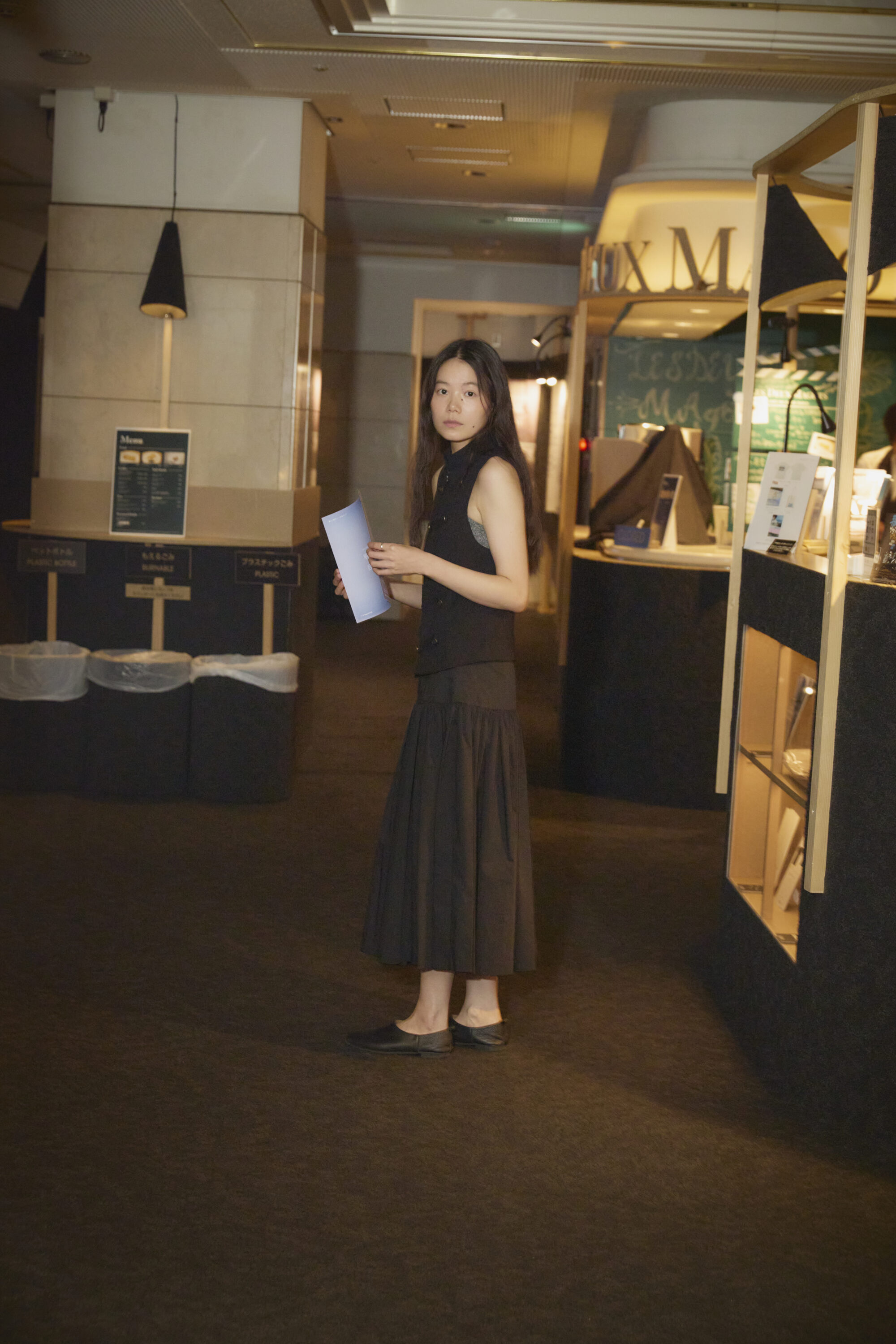 山本奈衣瑠がめぐる、女性写真家たちの軌跡。「こう見られたい」より、自分に集中した先の輝き