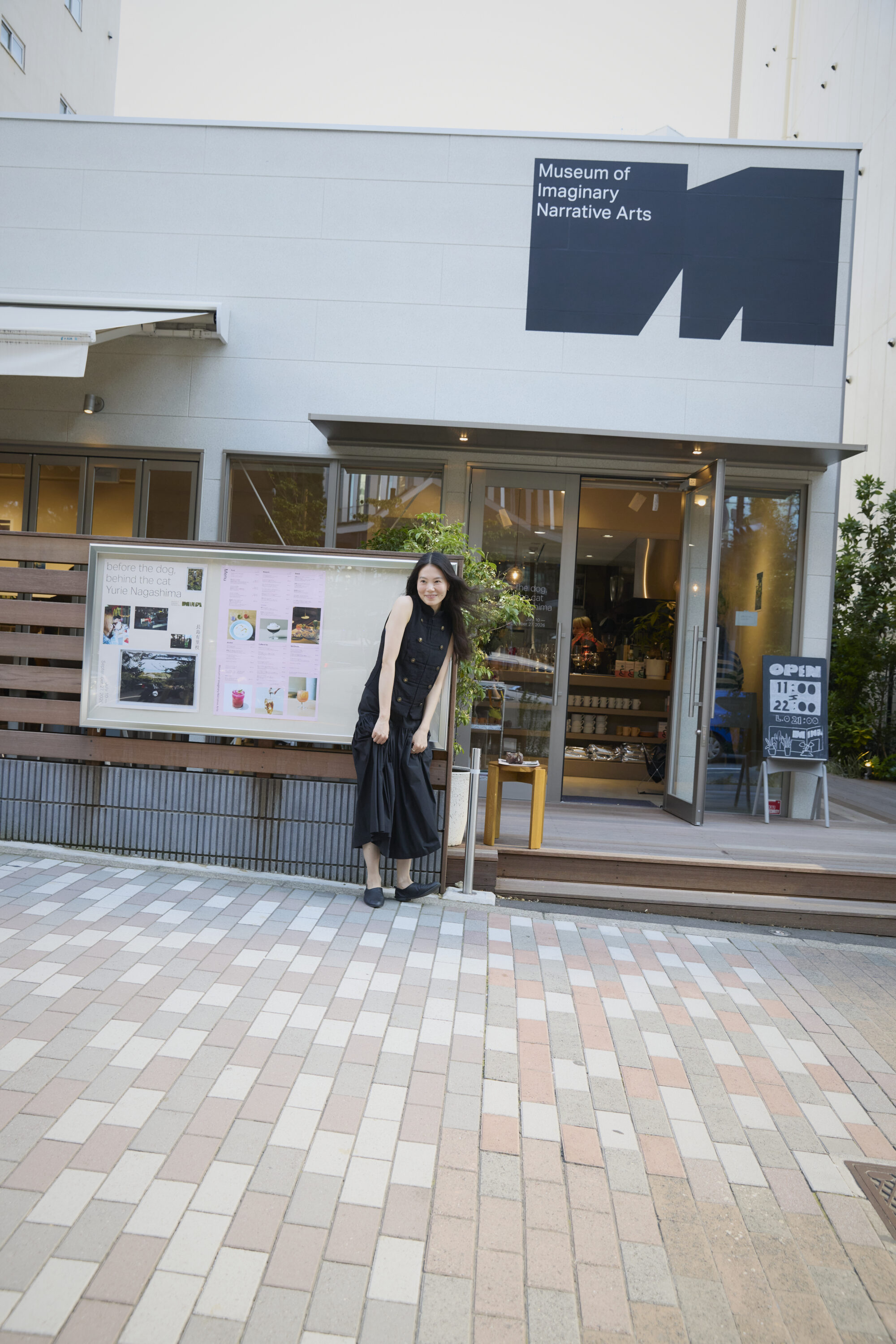 山本奈衣瑠がめぐる、女性写真家たちの軌跡。「こう見られたい」より、自分に集中した先の輝き