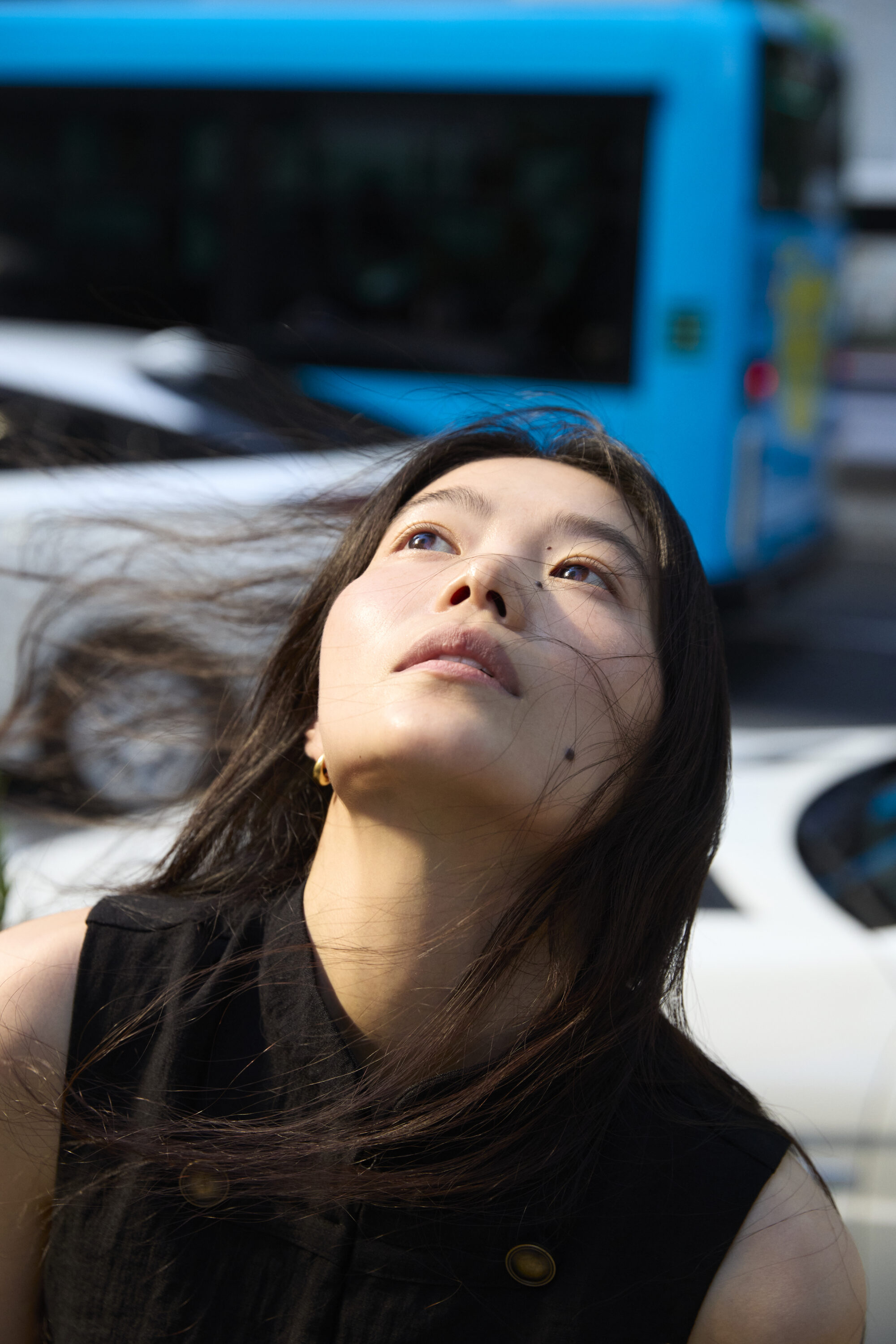山本奈衣瑠がめぐる、女性写真家たちの軌跡。「こう見られたい」より、自分に集中した先の輝き