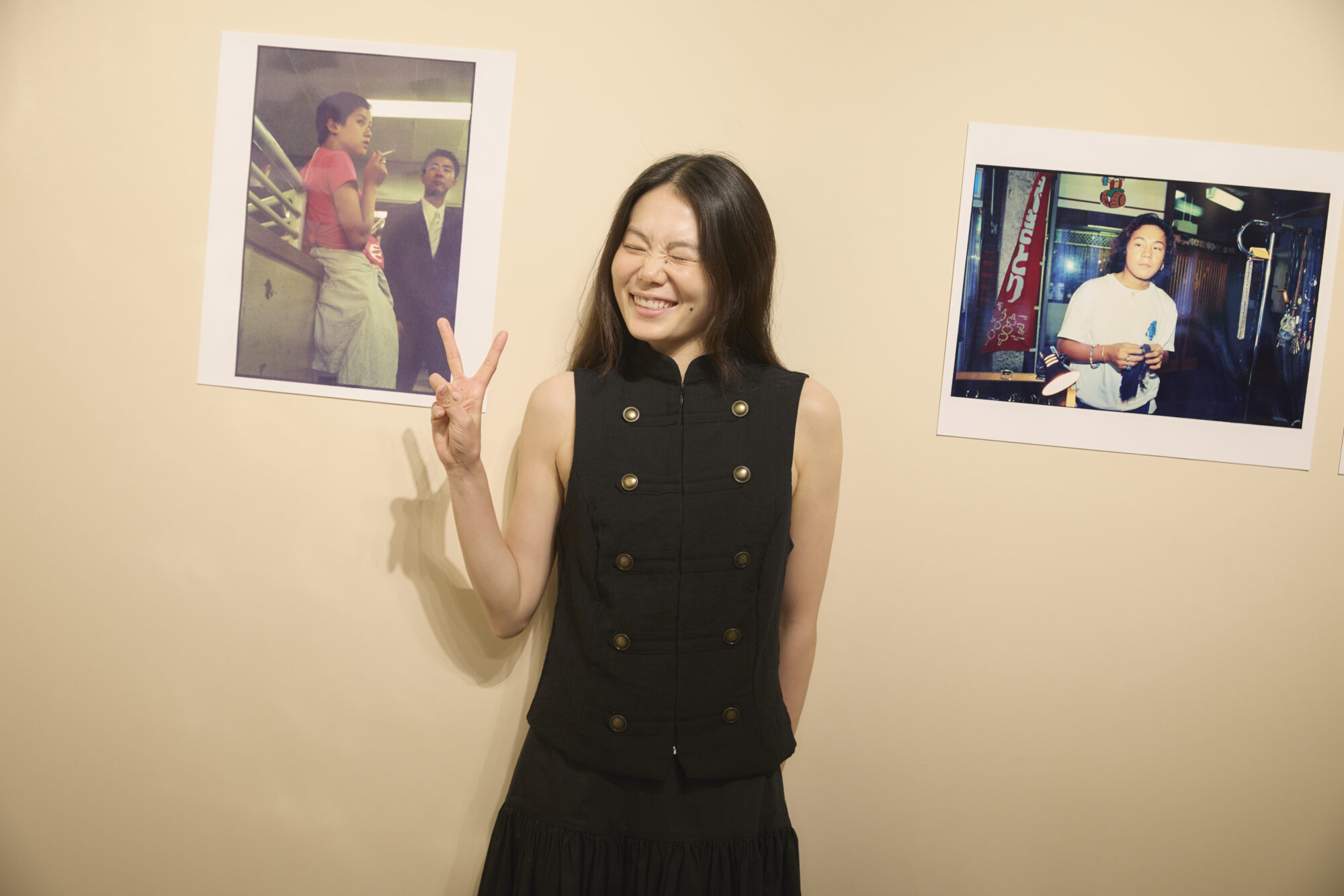 山本奈衣瑠がめぐる、女性写真家たちの軌跡。「こう見られたい」より、自分に集中した先の輝き