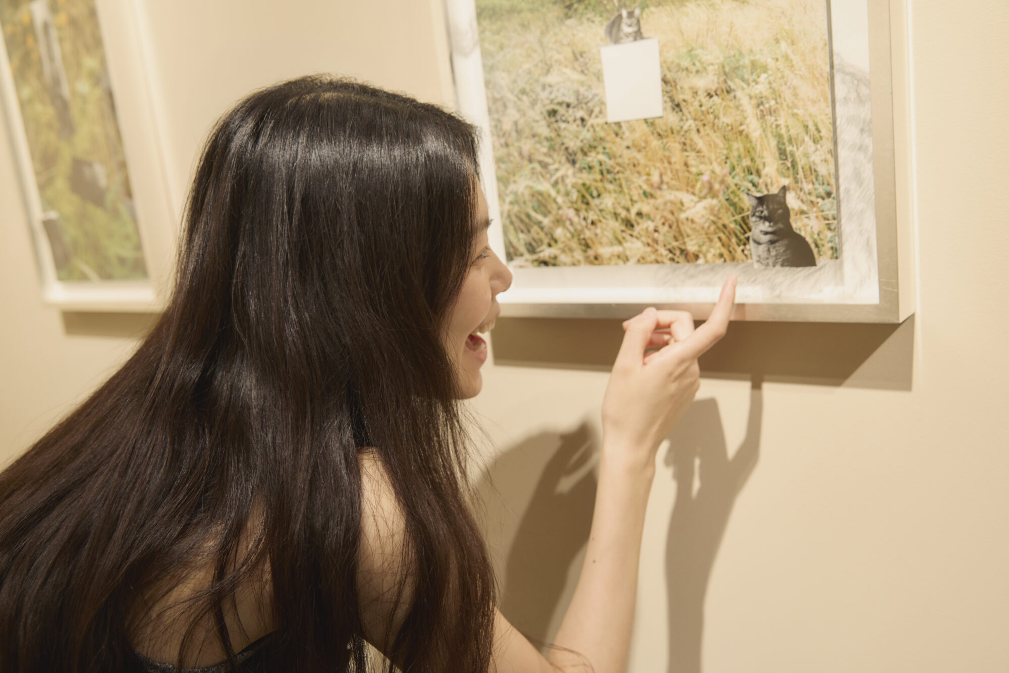 山本奈衣瑠がめぐる、女性写真家たちの軌跡。「こう見られたい」より、自分に集中した先の輝き