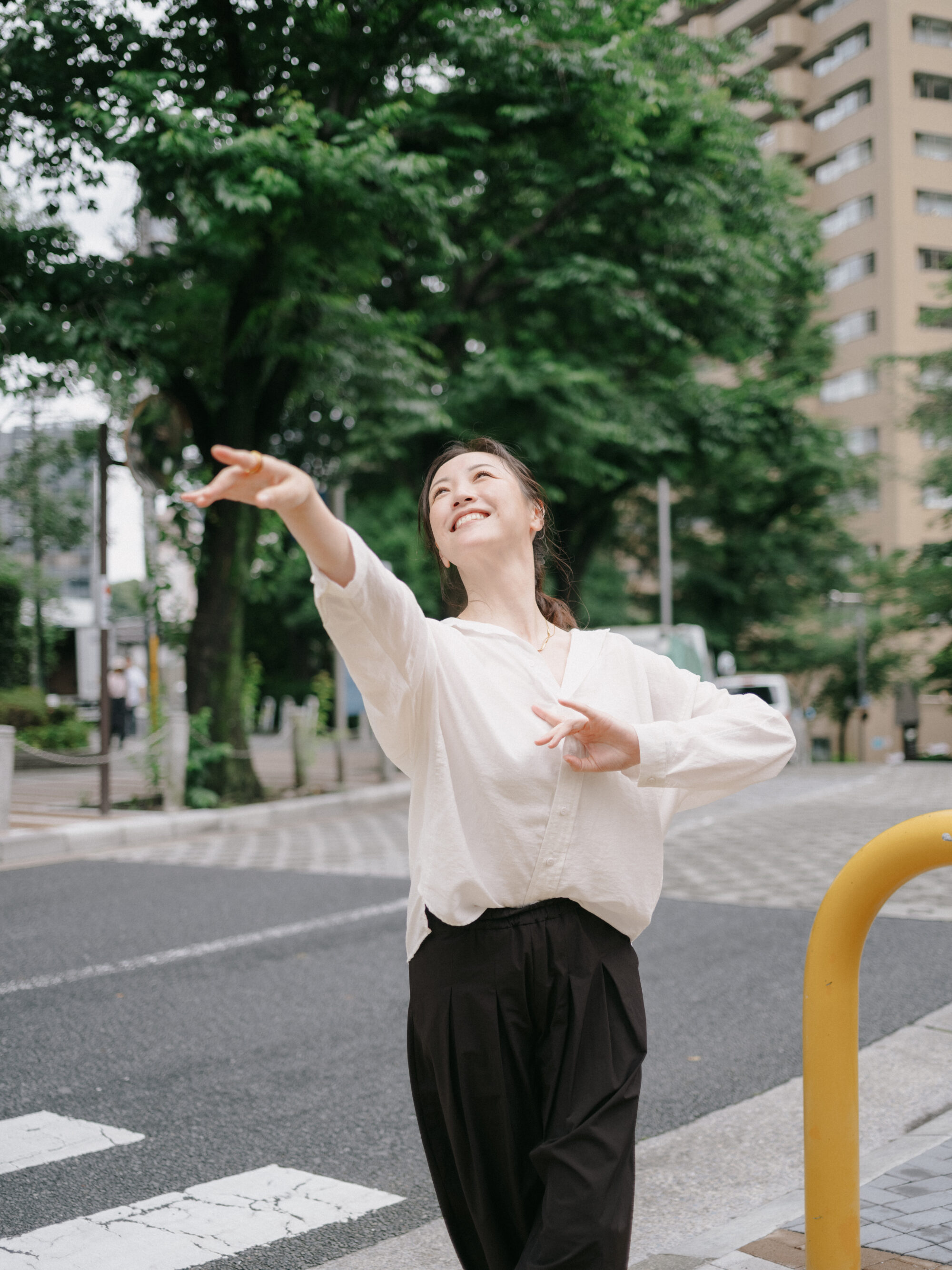 在日コリアンとしての葛藤、朝鮮学校で過ごした青春。『トロフィー』孫明雅監督×ちすん