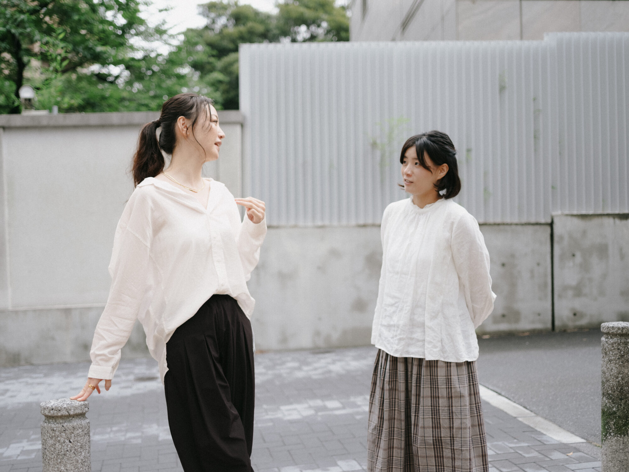 在日コリアンとしての葛藤、朝鮮学校で過ごした青春。『トロフィー』孫明雅監督×ちすん