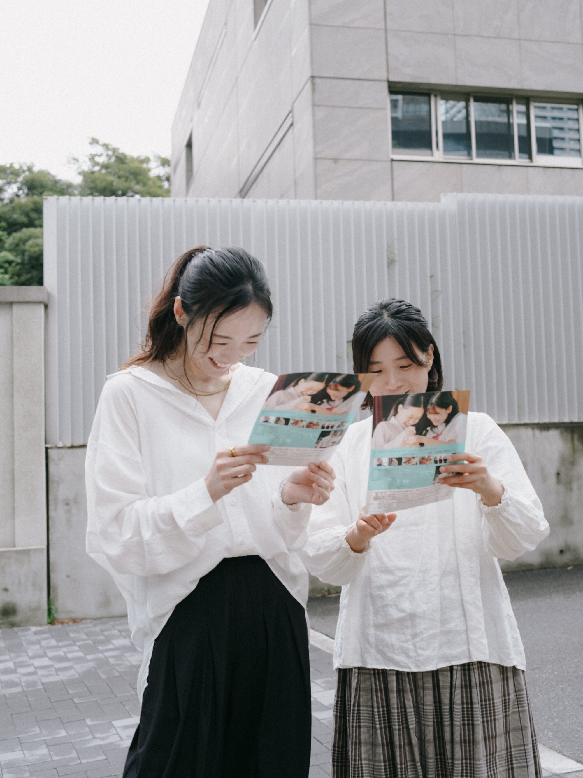 在日コリアンとしての葛藤、朝鮮学校で過ごした青春。『トロフィー』孫明雅監督×ちすん