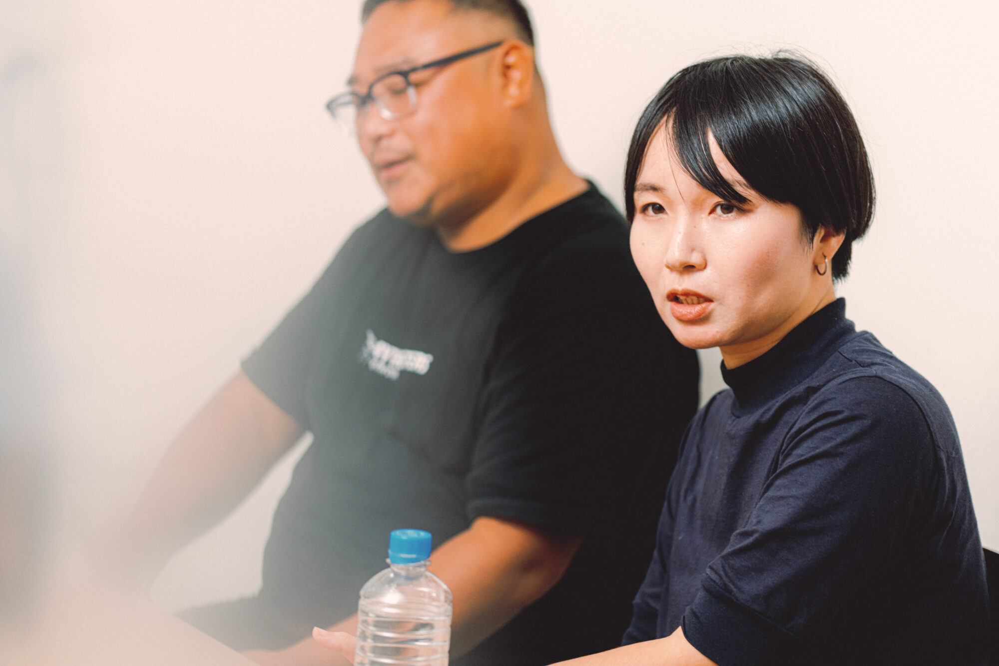声を聞き、声にする。差別に抵抗するために。CINEMA DoDuk「虐殺のあとも」座談会