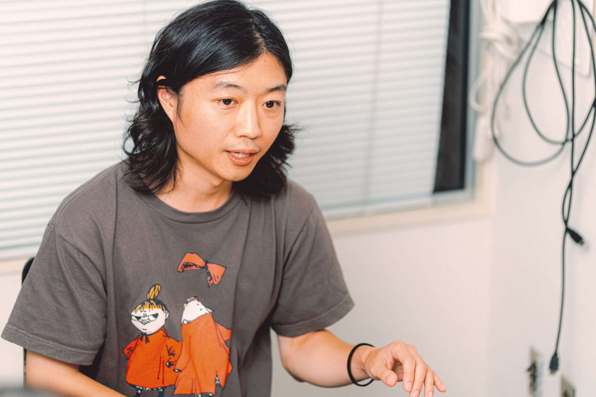 声を聞き、声にする。差別に抵抗するために。CINEMA DoDuk「虐殺のあとも」座談会
