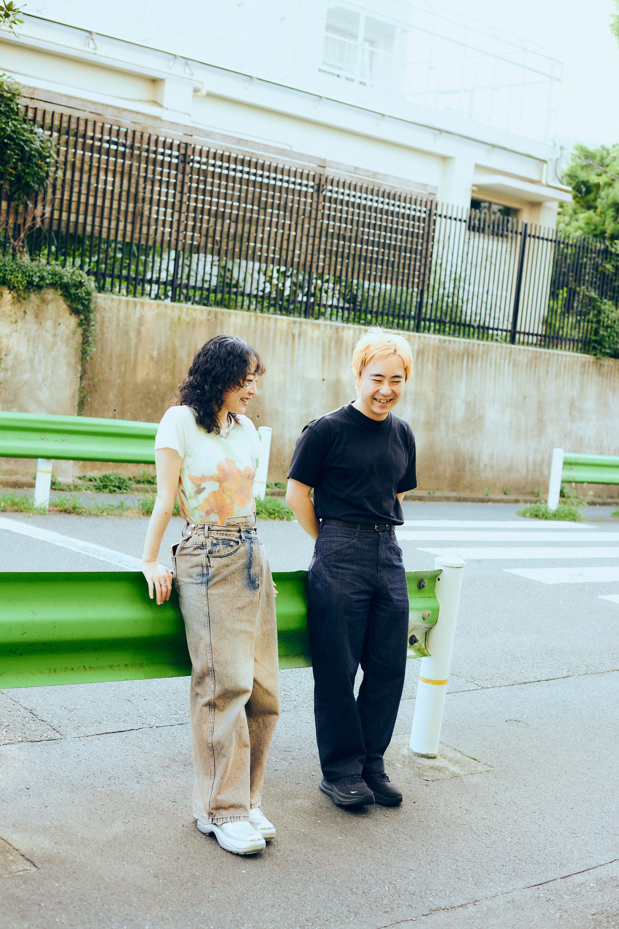 小沼理×上坂あゆ美　絶望に打ちのめされず、日々をサバイブするために