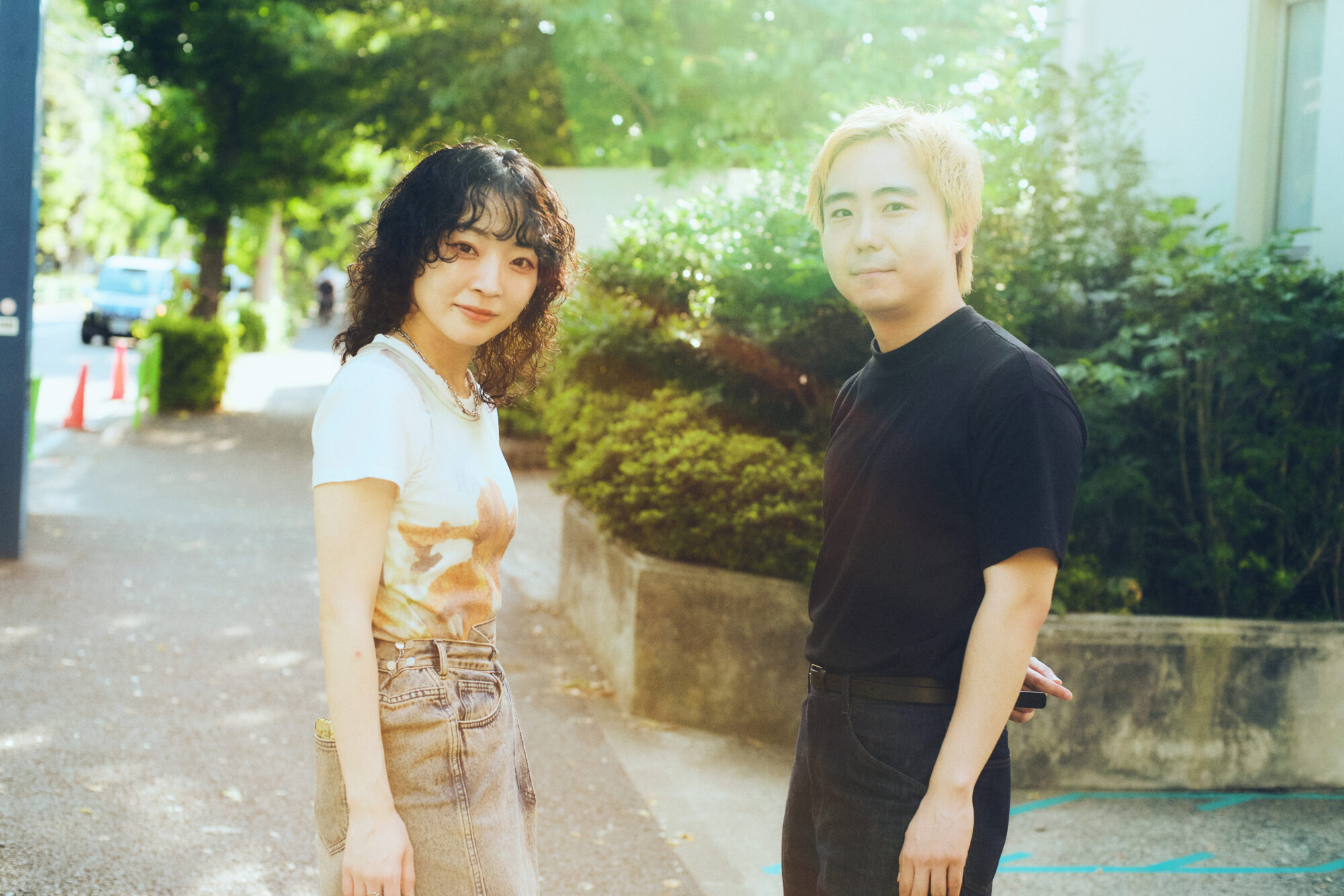 小沼理×上坂あゆ美　絶望に打ちのめされず、日々をサバイブするために