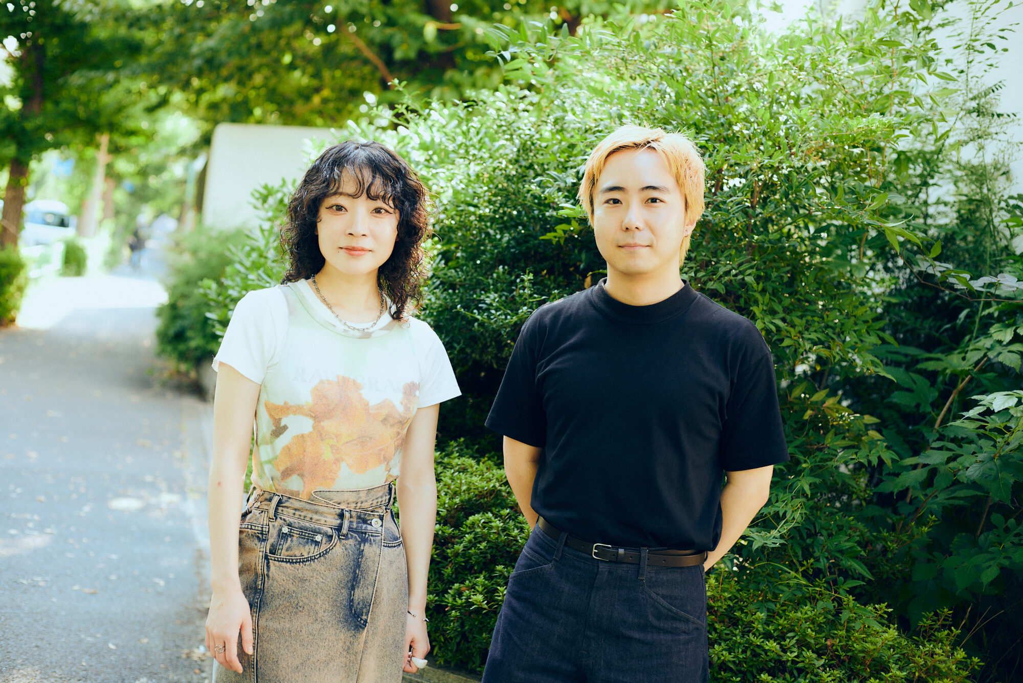 小沼理×上坂あゆ美　絶望に打ちのめされず、日々をサバイブするために