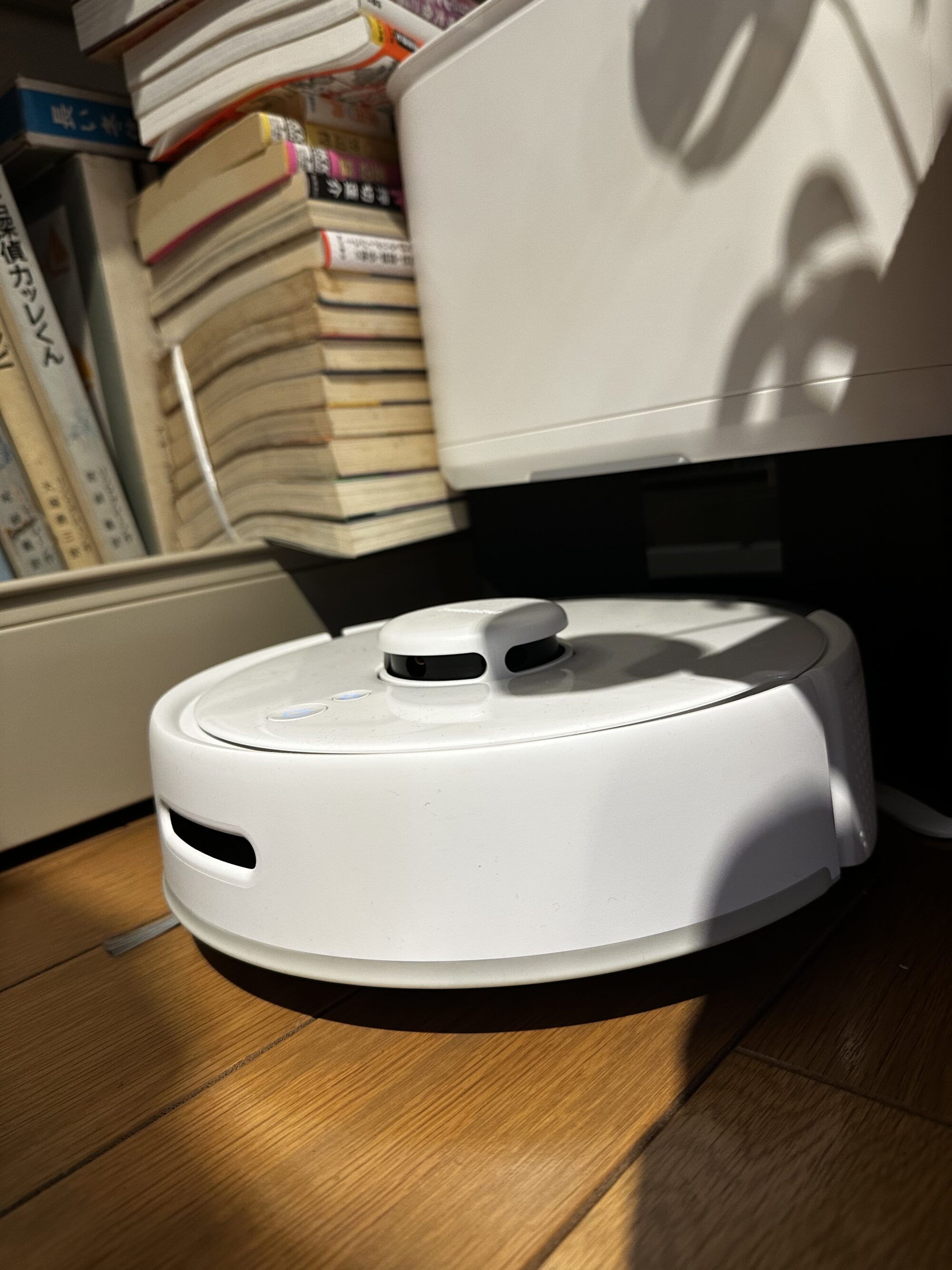 古いものに囲まれて、一人暮らしを気楽に続けていく。オカヤイヅミの暮らし